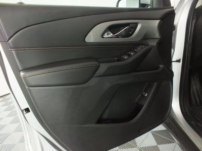 2020 Chevrolet Traverse LT Cloth *1-OWNER*