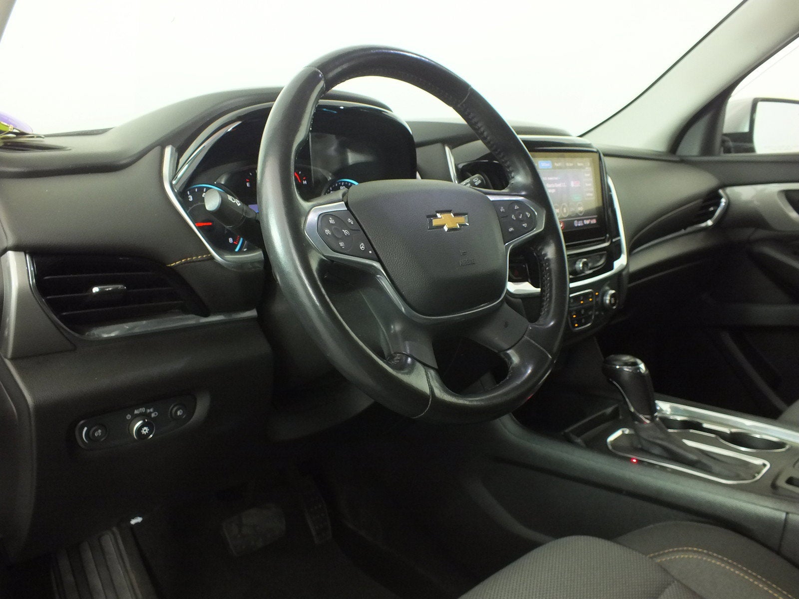 2020 Chevrolet Traverse LT Cloth *1-OWNER*