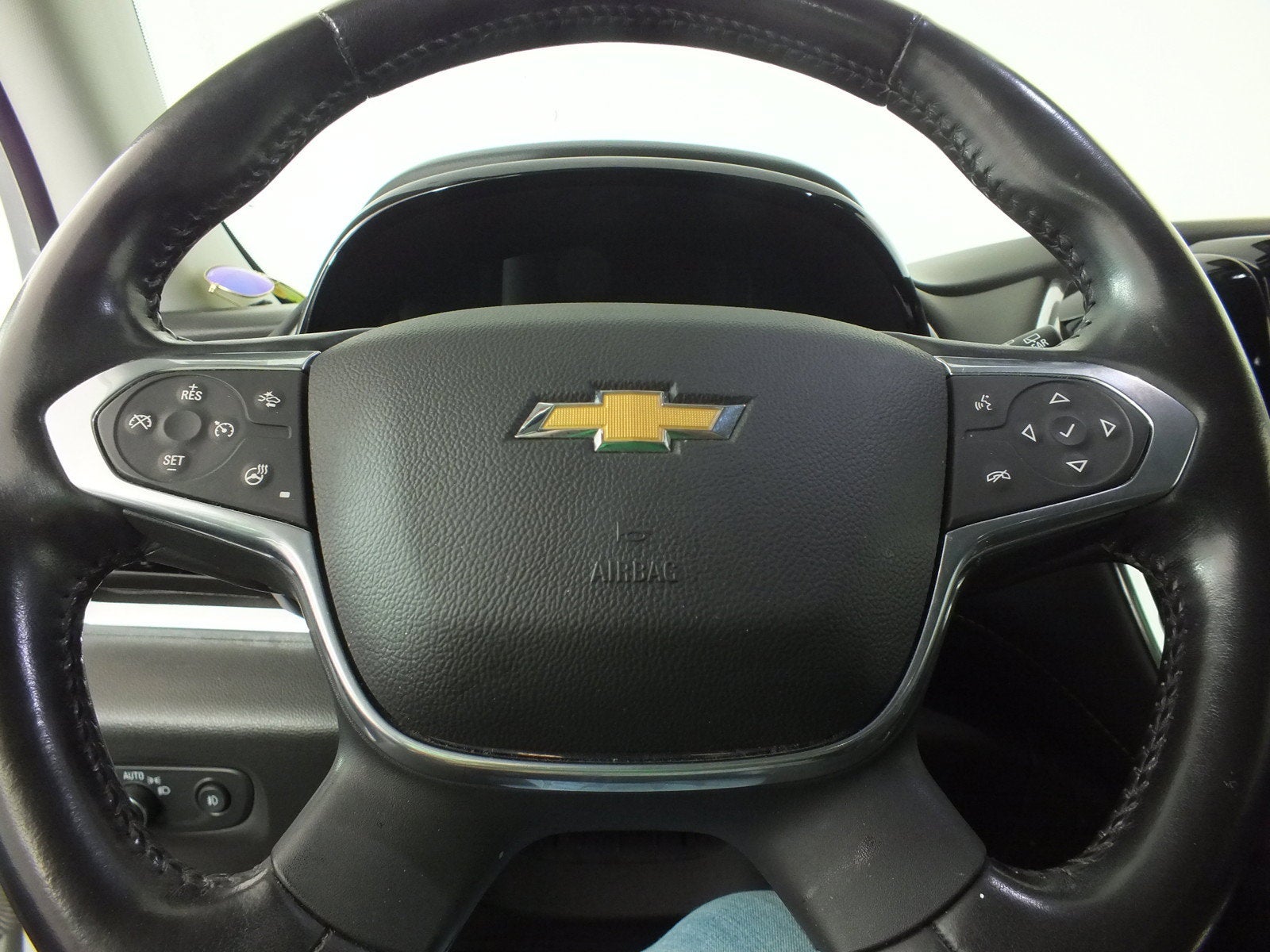 2020 Chevrolet Traverse LT Cloth *1-OWNER*