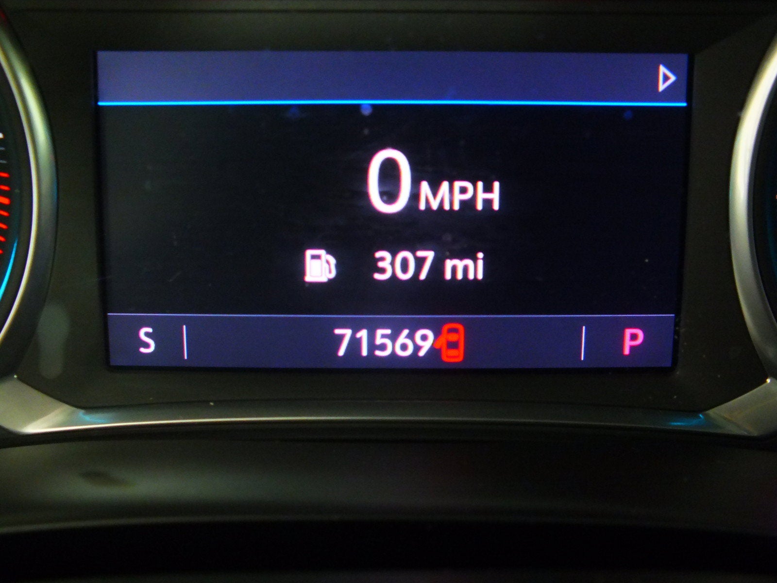 2020 Chevrolet Traverse LT Cloth *1-OWNER*