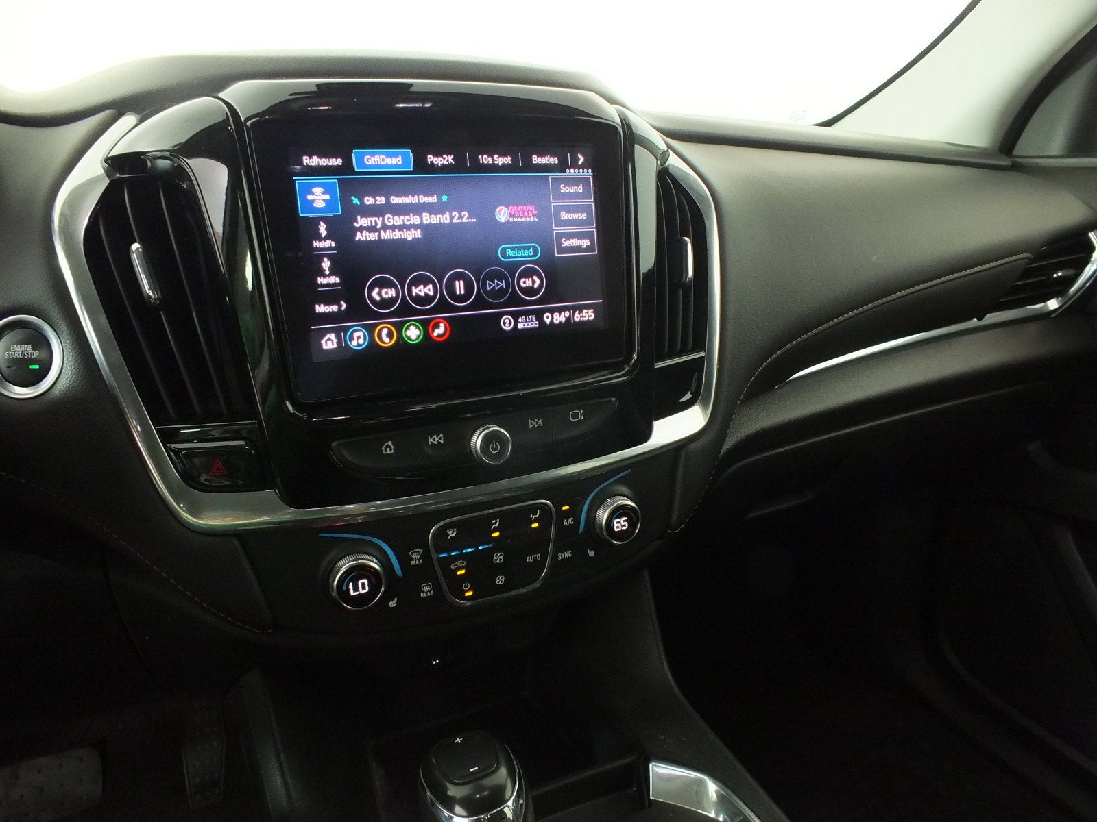 2020 Chevrolet Traverse LT Cloth *1-OWNER*