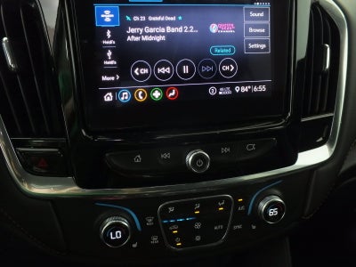 2020 Chevrolet Traverse LT Cloth *1-OWNER*