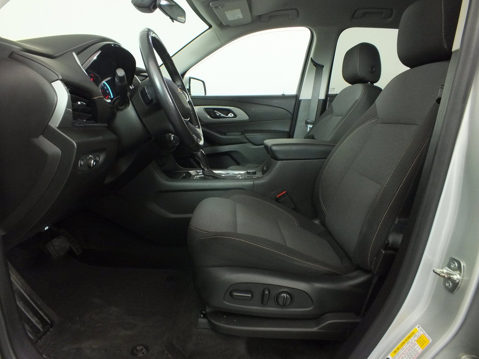 2020 Chevrolet Traverse LT Cloth *1-OWNER*