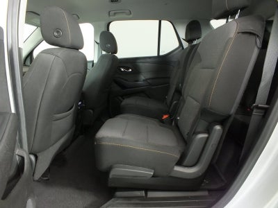 2020 Chevrolet Traverse LT Cloth *1-OWNER*