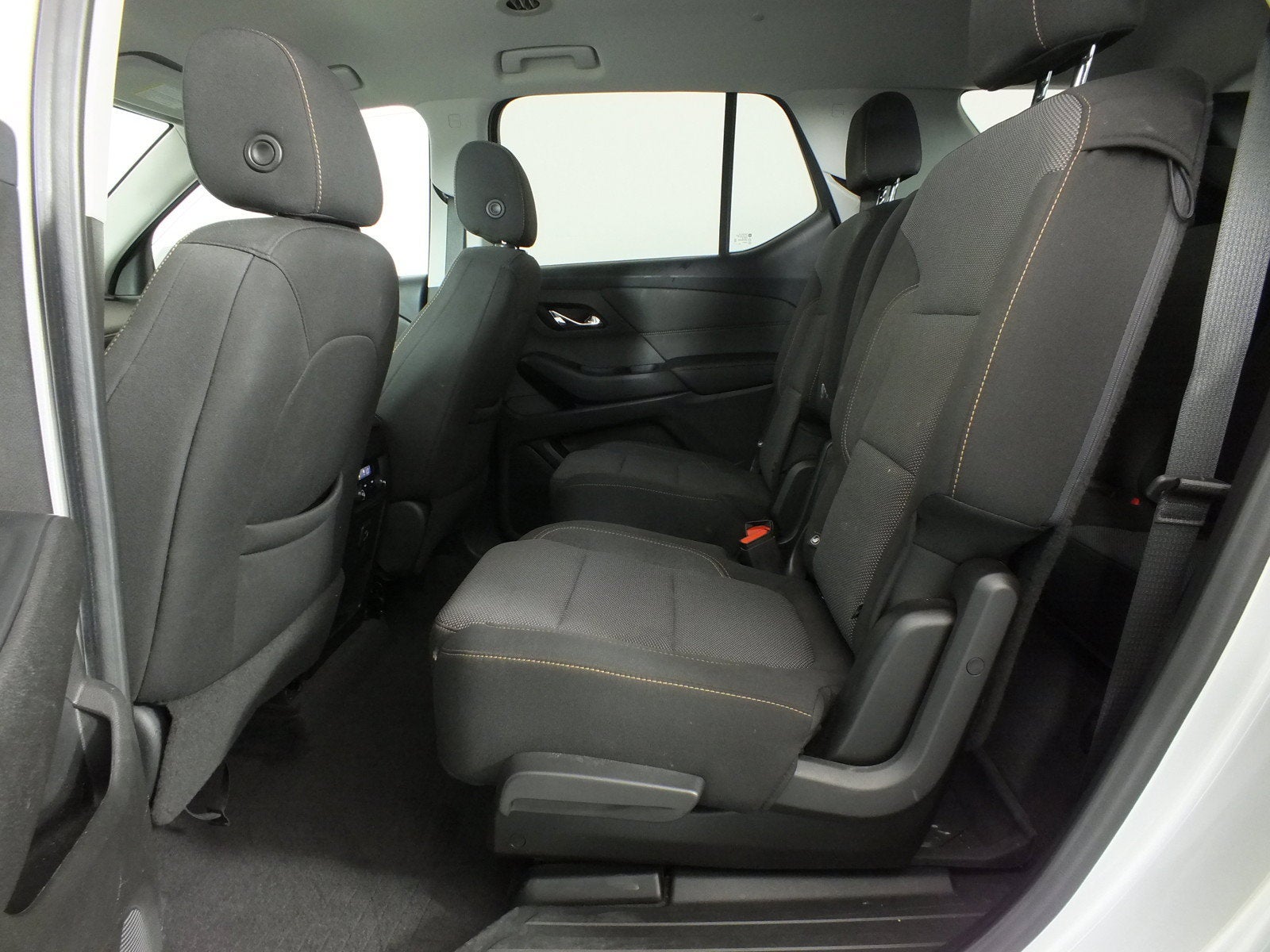 2020 Chevrolet Traverse LT Cloth *1-OWNER*