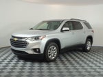 2020 Chevrolet Traverse LT Cloth *1-OWNER*