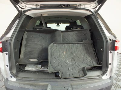 2020 Chevrolet Traverse LT Cloth *1-OWNER*