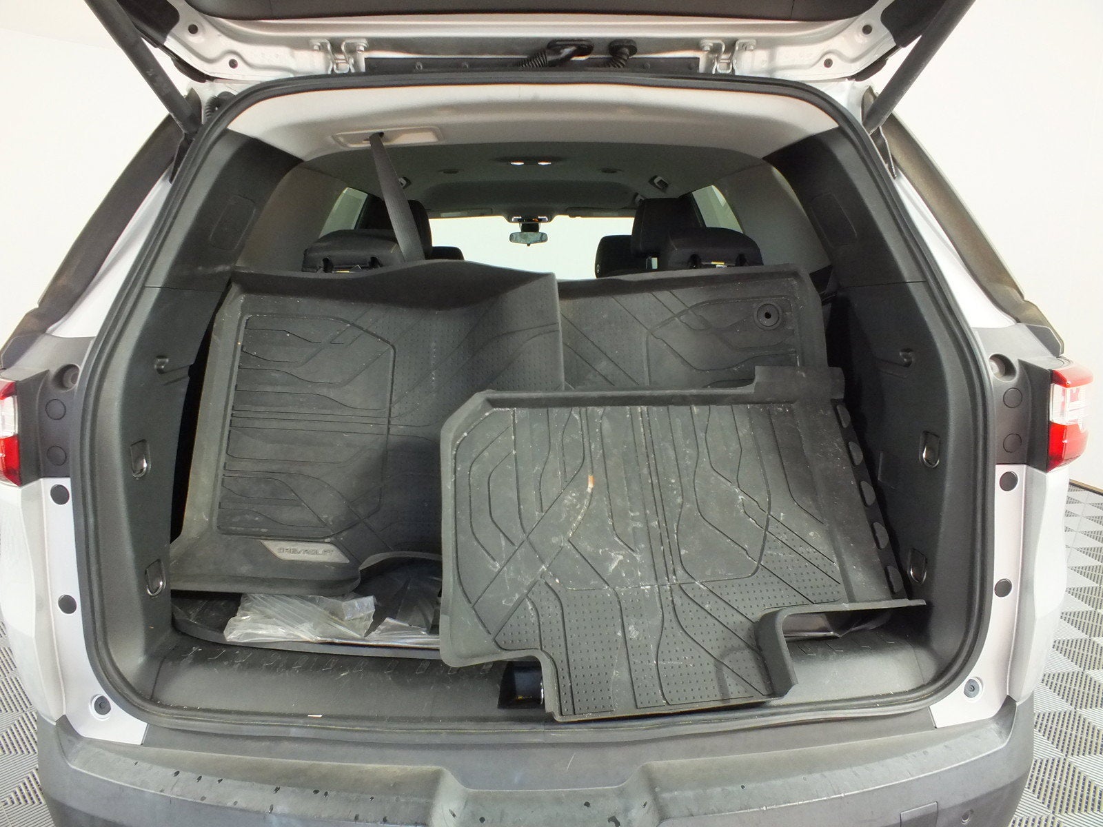 2020 Chevrolet Traverse LT Cloth *1-OWNER*