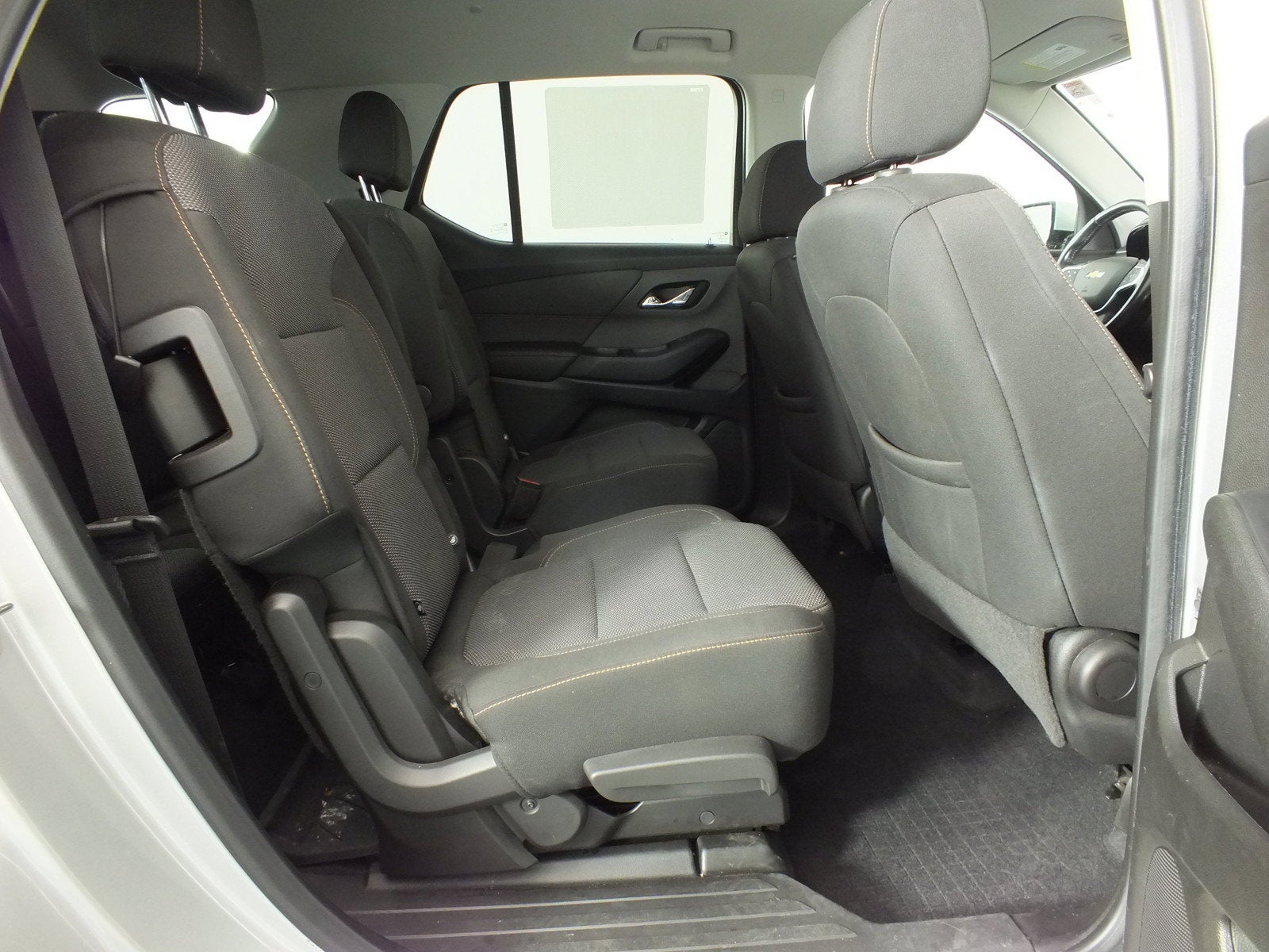 2020 Chevrolet Traverse LT Cloth *1-OWNER*