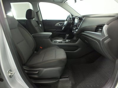 2020 Chevrolet Traverse LT Cloth *1-OWNER*