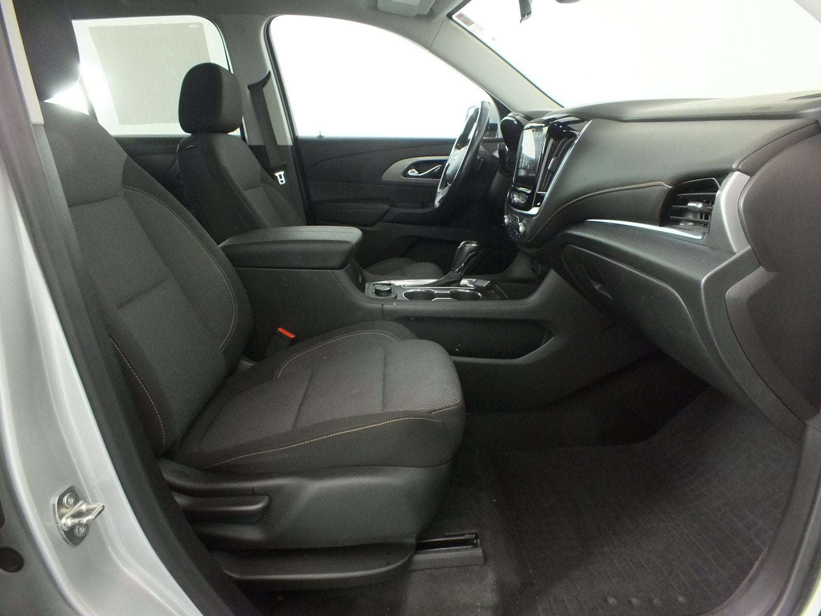 2020 Chevrolet Traverse LT Cloth *1-OWNER*