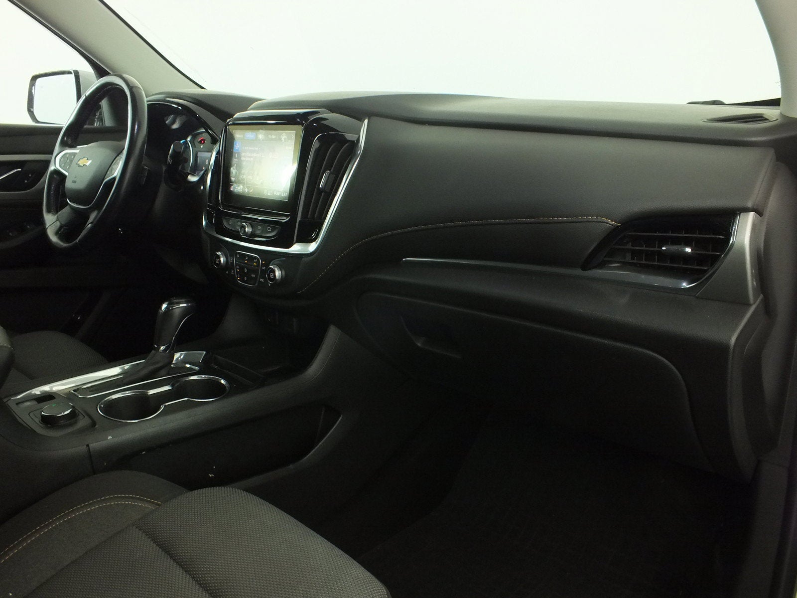 2020 Chevrolet Traverse LT Cloth *1-OWNER*