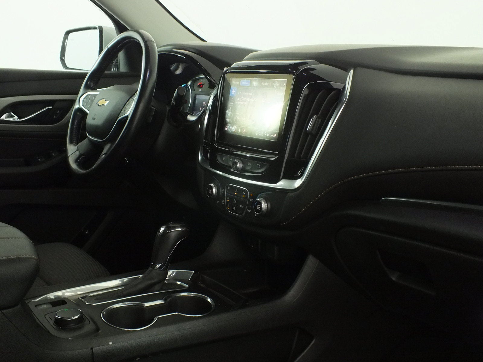 2020 Chevrolet Traverse LT Cloth *1-OWNER*