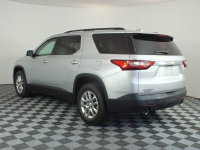 2020 Chevrolet Traverse LT Cloth *1-OWNER*