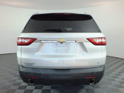 2020 Chevrolet Traverse LT Cloth *1-OWNER*