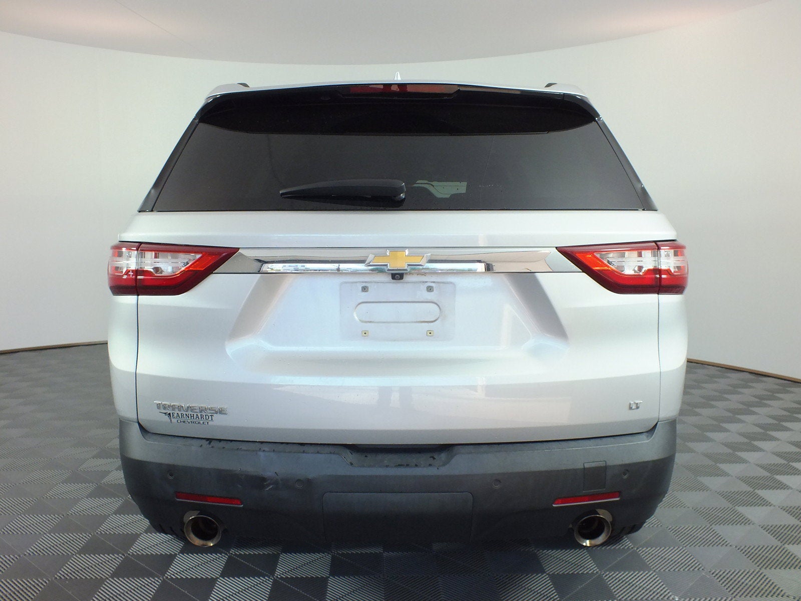 2020 Chevrolet Traverse LT Cloth *1-OWNER*