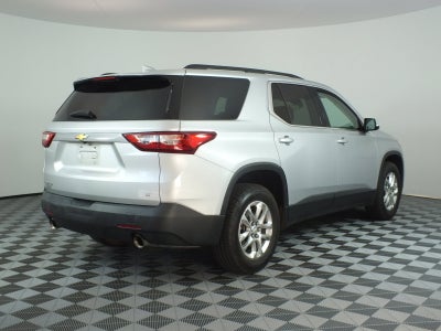 2020 Chevrolet Traverse LT Cloth *1-OWNER*