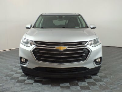 2020 Chevrolet Traverse LT Cloth *1-OWNER*