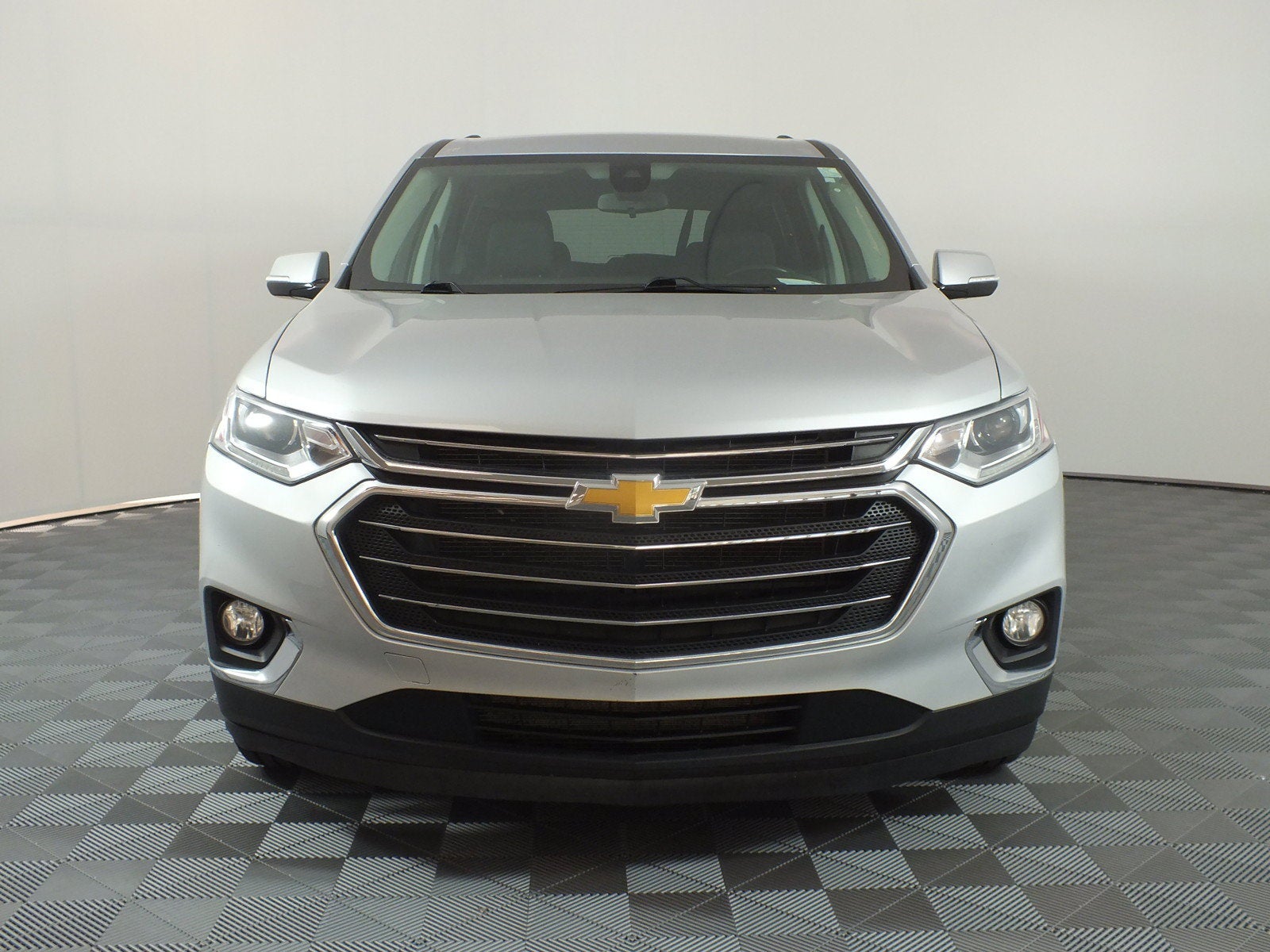 2020 Chevrolet Traverse LT Cloth *1-OWNER*