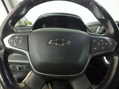 2020 Chevrolet Traverse LT Leather *CLEAN CARFAX*