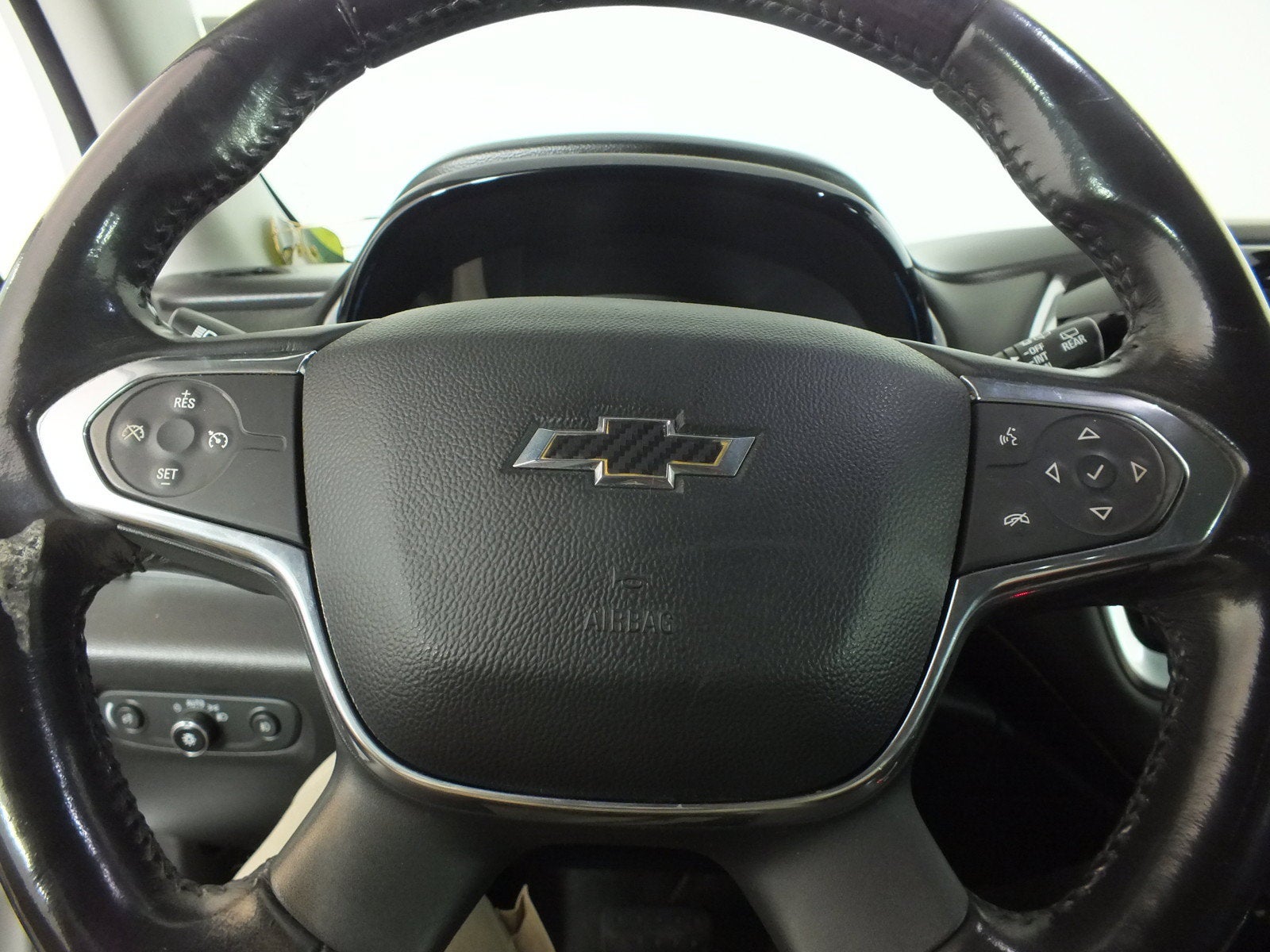 2020 Chevrolet Traverse LT Leather *CLEAN CARFAX*