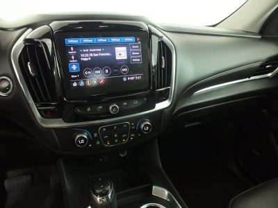 2020 Chevrolet Traverse LT Leather *CLEAN CARFAX*