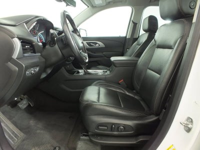 2020 Chevrolet Traverse LT Leather *CLEAN CARFAX*
