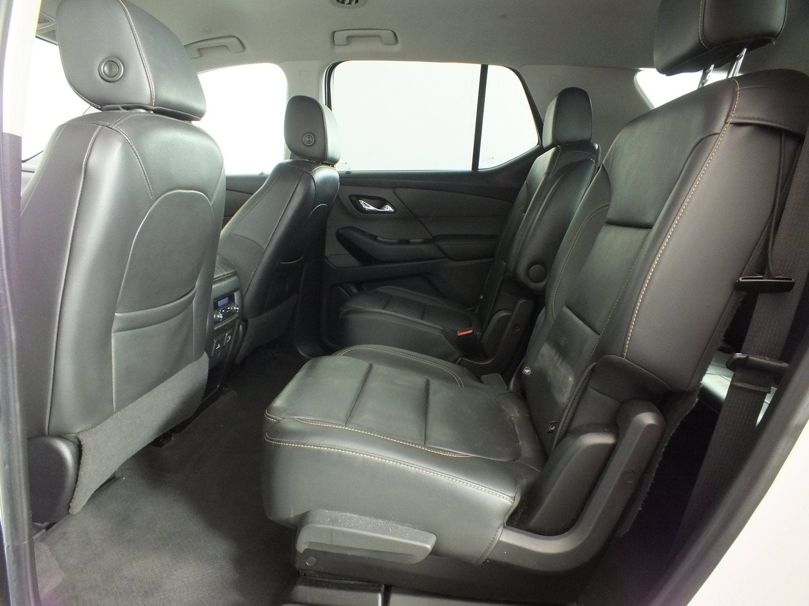 2020 Chevrolet Traverse LT Leather *CLEAN CARFAX*