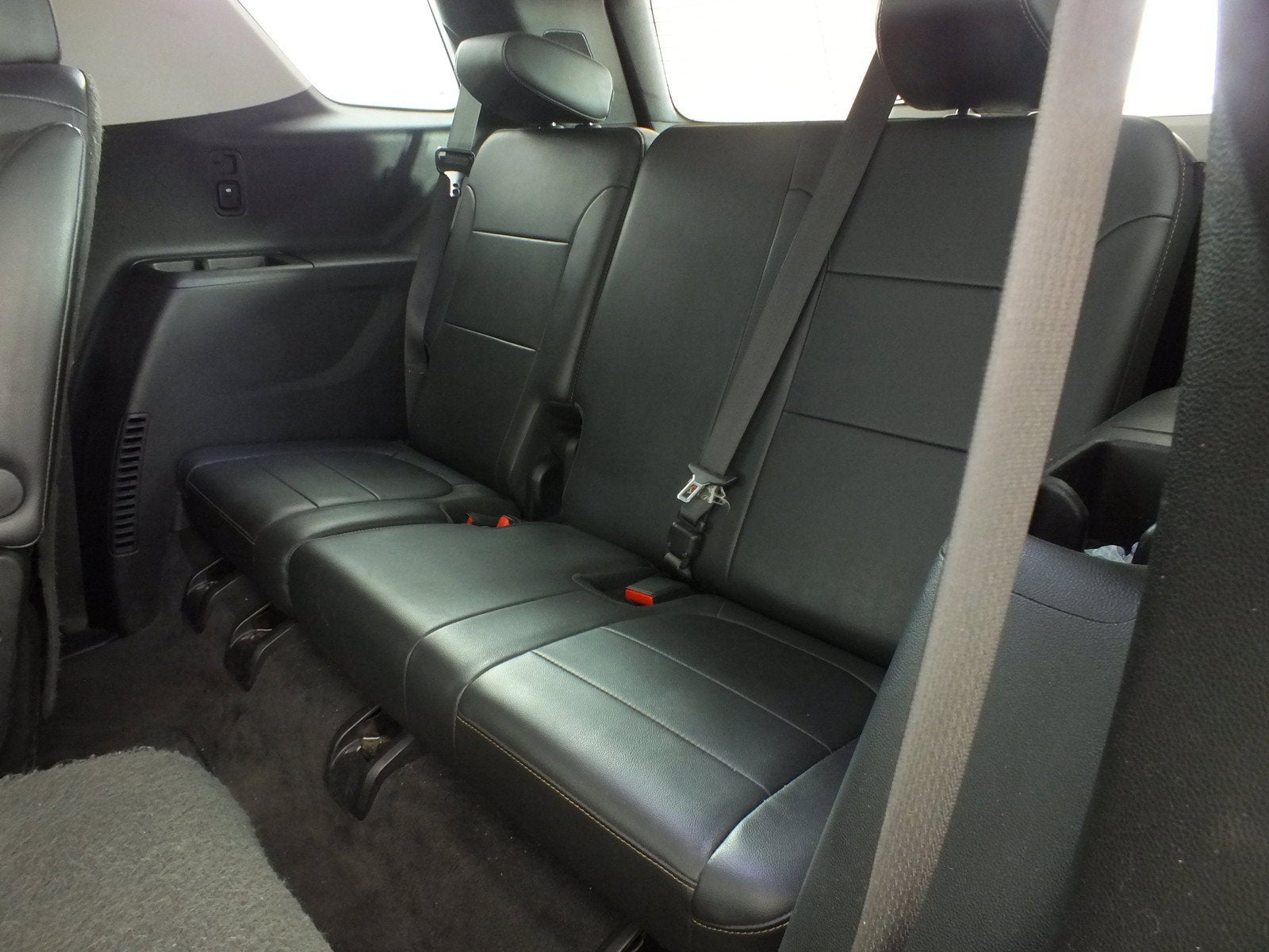 2020 Chevrolet Traverse LT Leather *CLEAN CARFAX*