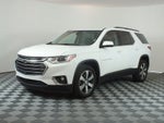2020 Chevrolet Traverse LT Leather *CLEAN CARFAX*