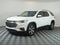 2020 Chevrolet Traverse LT Leather *CLEAN CARFAX*