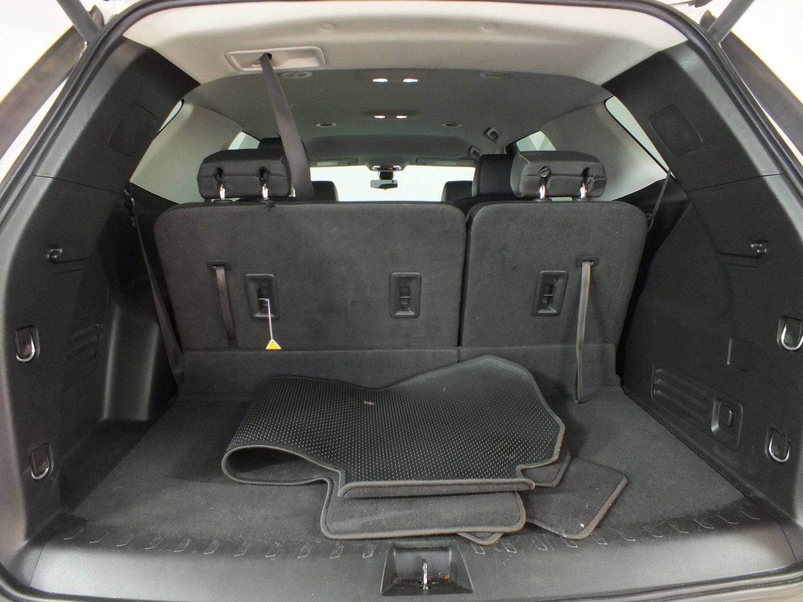 2020 Chevrolet Traverse LT Leather *CLEAN CARFAX*