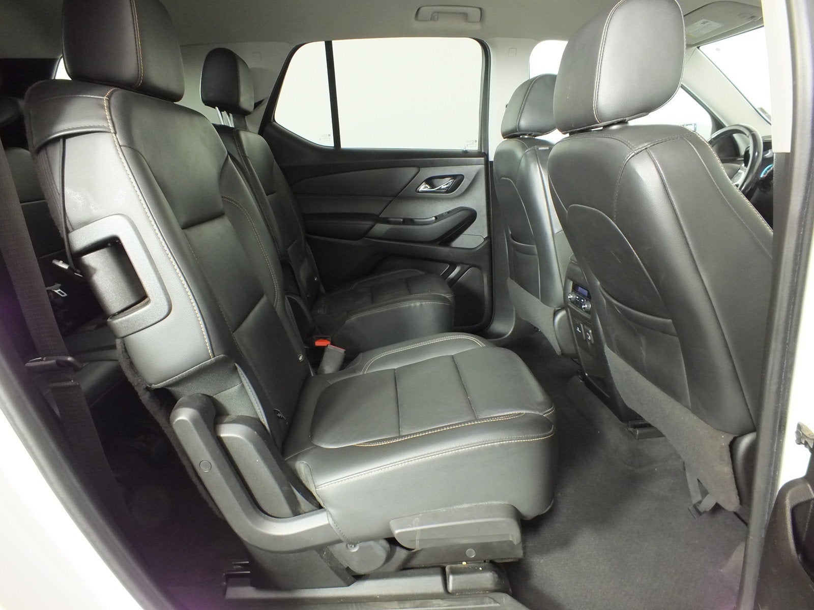 2020 Chevrolet Traverse LT Leather *CLEAN CARFAX*