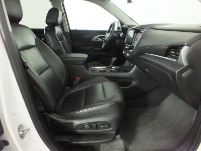 2020 Chevrolet Traverse LT Leather *CLEAN CARFAX*