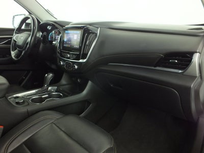 2020 Chevrolet Traverse LT Leather *CLEAN CARFAX*