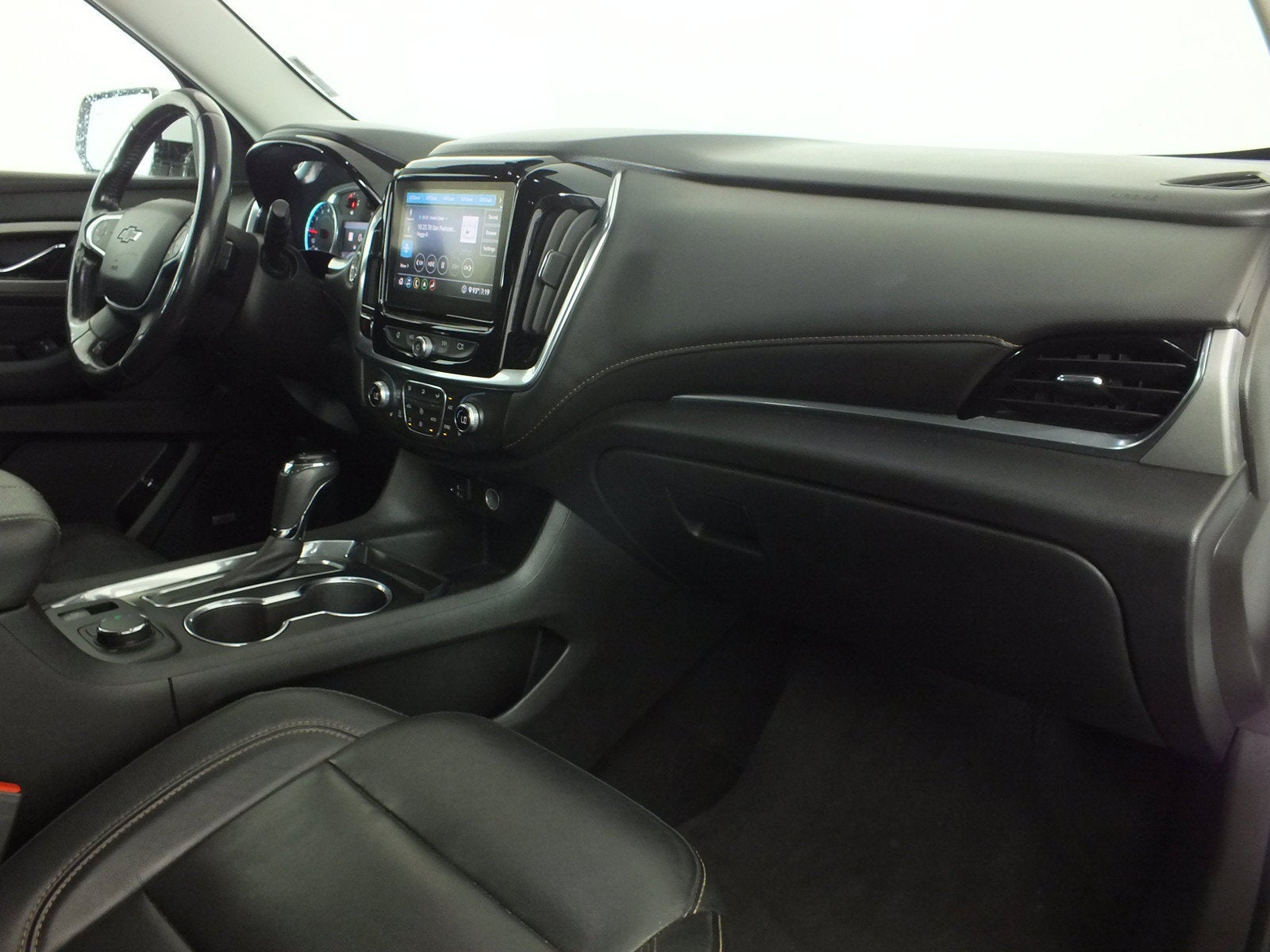 2020 Chevrolet Traverse LT Leather *CLEAN CARFAX*