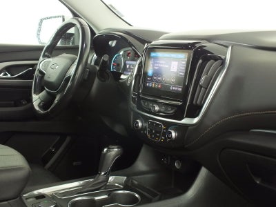 2020 Chevrolet Traverse LT Leather *CLEAN CARFAX*