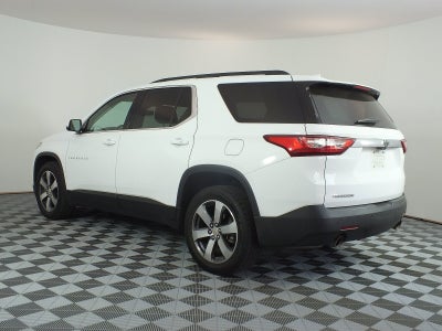 2020 Chevrolet Traverse LT Leather *CLEAN CARFAX*