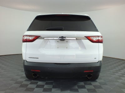 2020 Chevrolet Traverse LT Leather *CLEAN CARFAX*