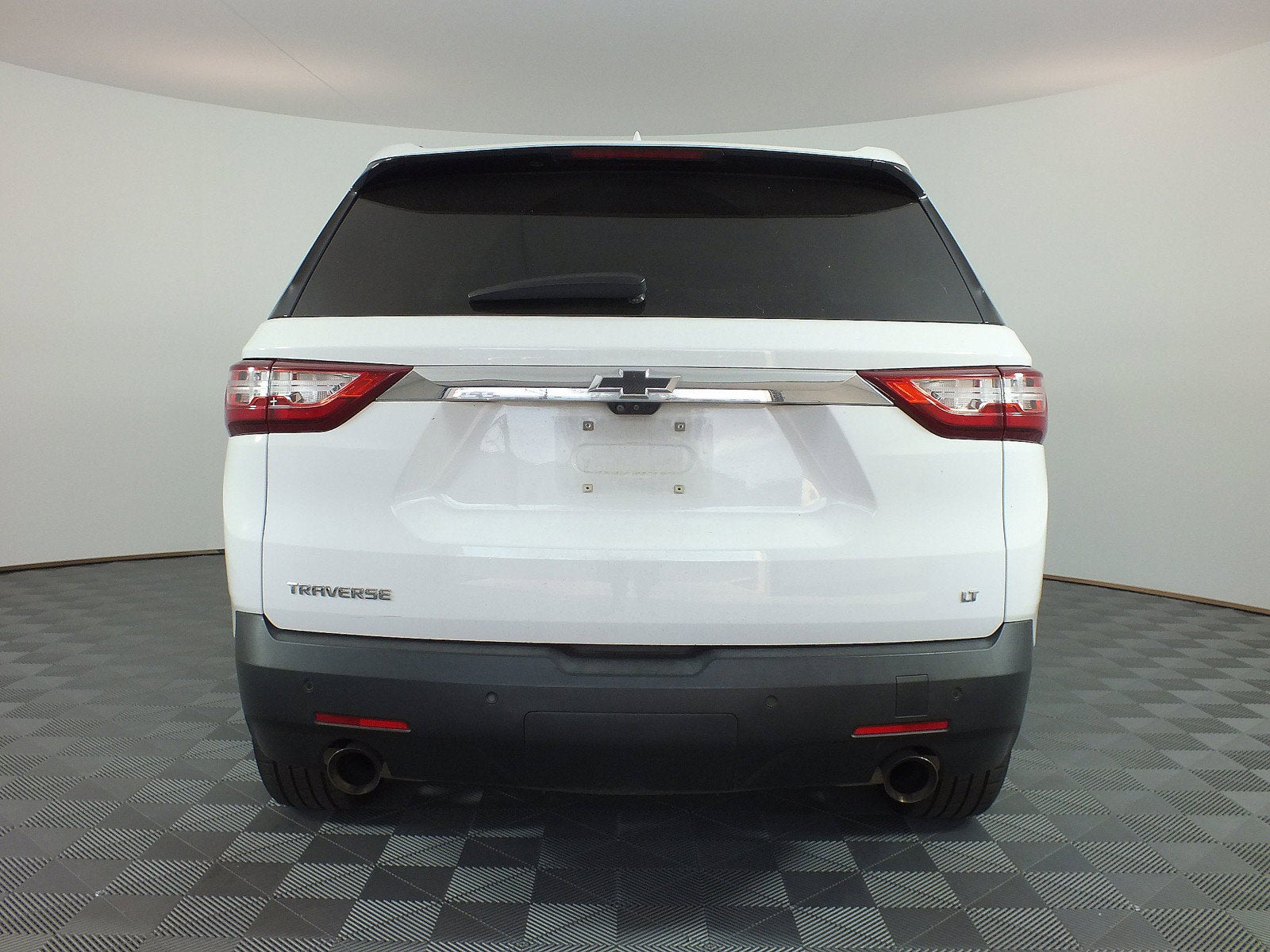 2020 Chevrolet Traverse LT Leather *CLEAN CARFAX*