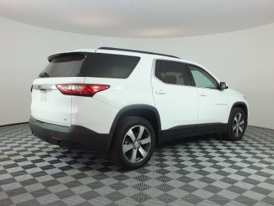 2020 Chevrolet Traverse LT Leather *CLEAN CARFAX*