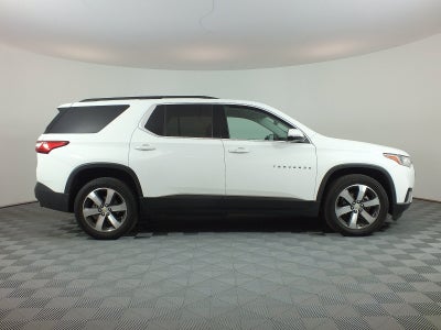 2020 Chevrolet Traverse LT Leather *CLEAN CARFAX*