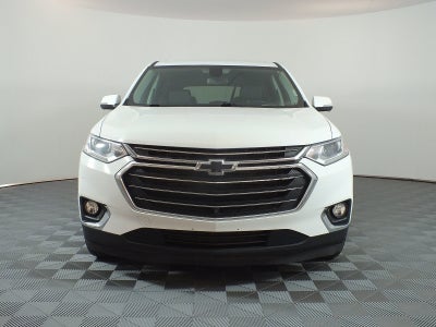 2020 Chevrolet Traverse LT Leather *CLEAN CARFAX*