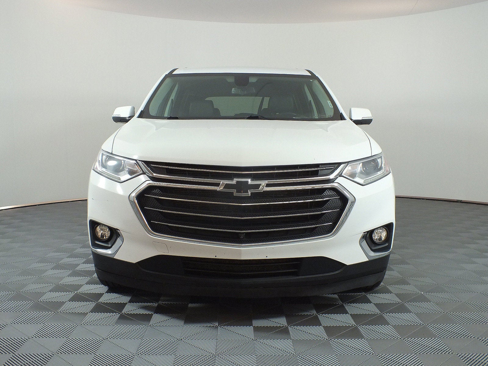 2020 Chevrolet Traverse LT Leather *CLEAN CARFAX*
