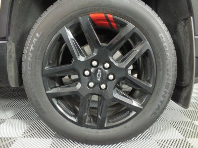 2023 Chevrolet Traverse Premier *1-OWNER*