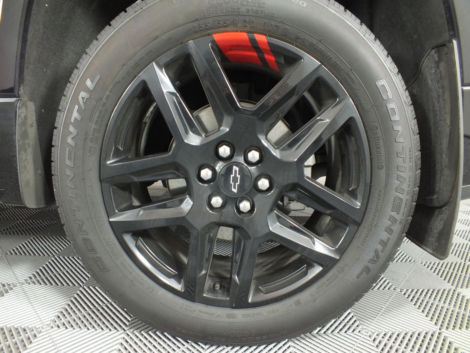 2023 Chevrolet Traverse Premier *1-OWNER*