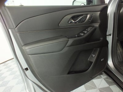 2023 Chevrolet Traverse Premier *1-OWNER*