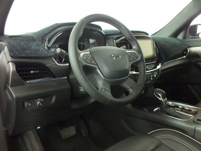 2023 Chevrolet Traverse Premier *1-OWNER*
