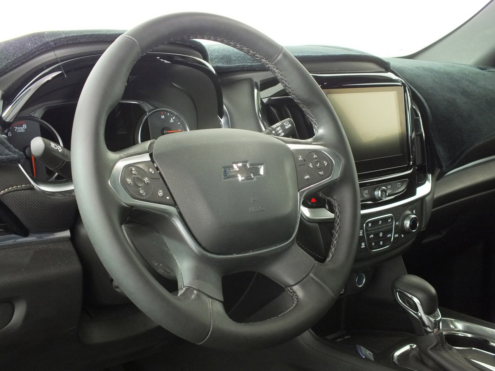 2023 Chevrolet Traverse Premier *1-OWNER*