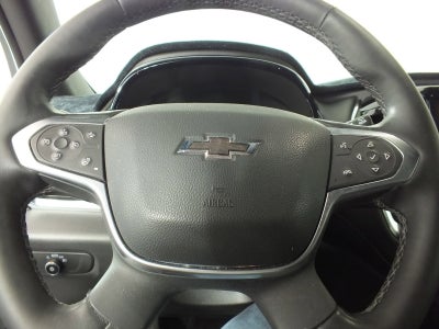 2023 Chevrolet Traverse Premier *1-OWNER*